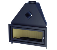 Chimeneas de leña