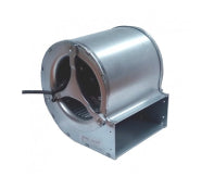 Ventiladores y recuperadores