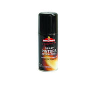 Pintura para altas temperaturas