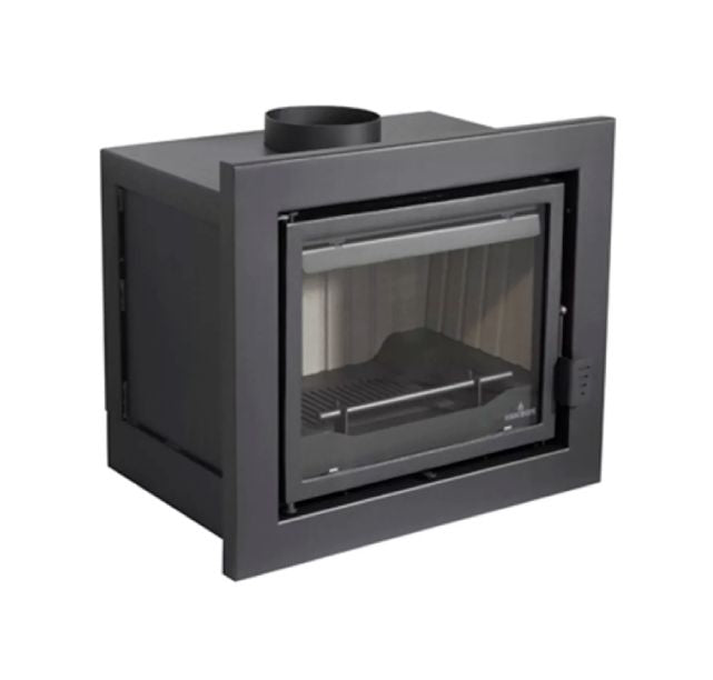 Insertables y cassettes de leña