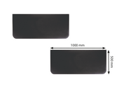 Chapa Decorativa de Suelo Frontal 500 Ref. 639A Bronpi