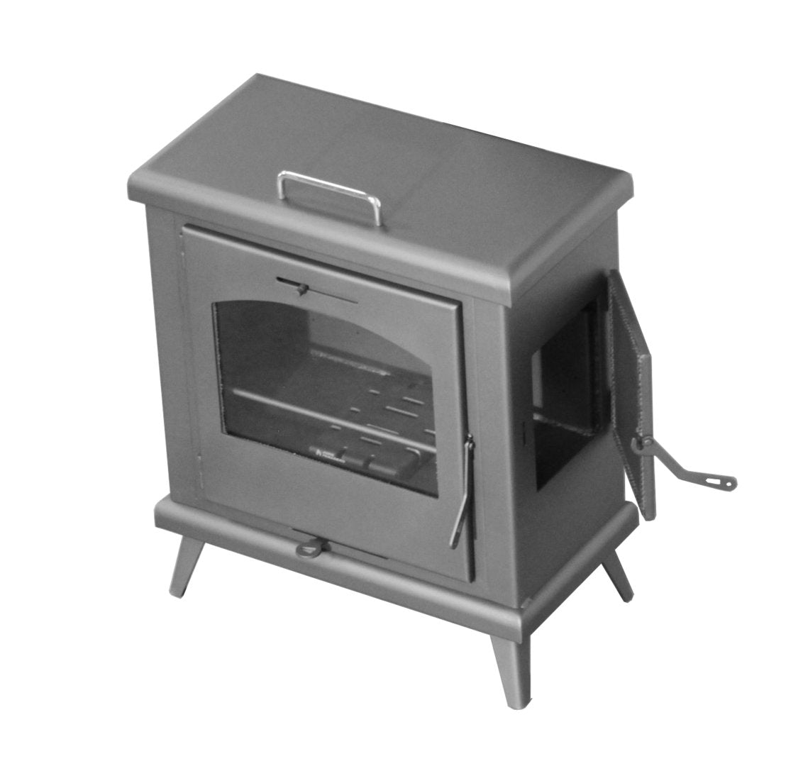 Juan Panadero C3 Eco Plus
