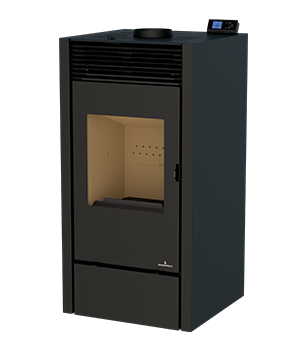 Bronpi Hybrid negro