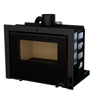 Bronpi Insert-Hybrid