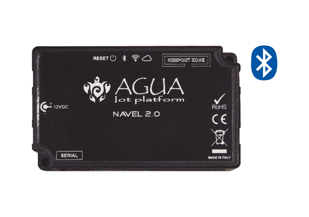 Kit WiFi 1 Bronpi