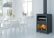 Bronpi Murano ambiente