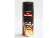 Pintura Anticalorica Spray 400 ml Bronpi
