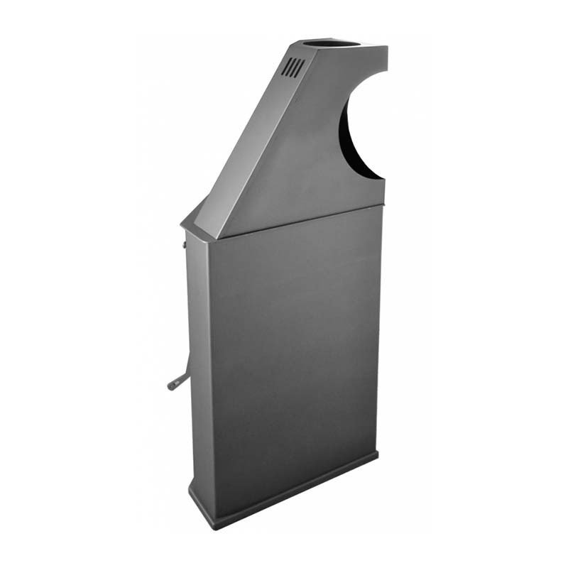 Juan Panadero R8 Horno