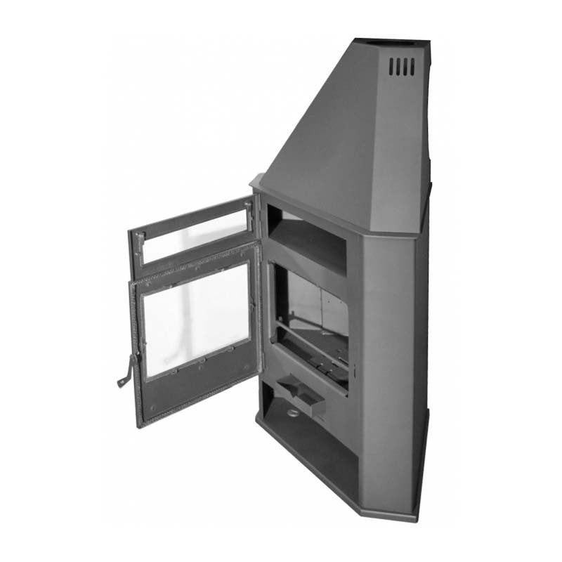 Juan Panadero R8 Horno