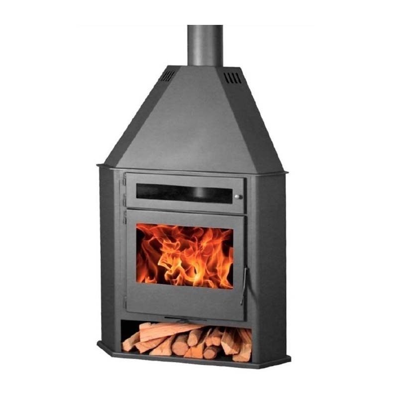 Juan Panadero R8 Horno