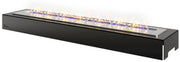 Lacunza Burner ambiente