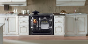 Cocina de Leña Lacunza Clasica 8T