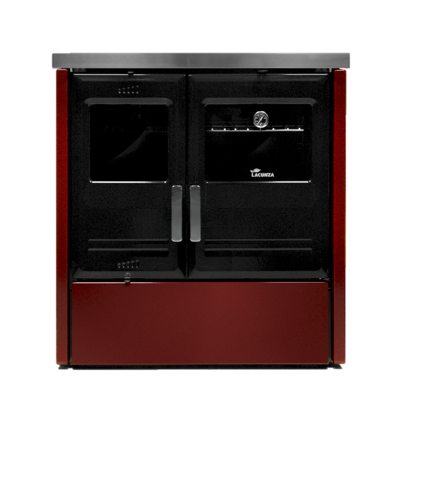 Cocina de Leña Lacunza Etna 5T