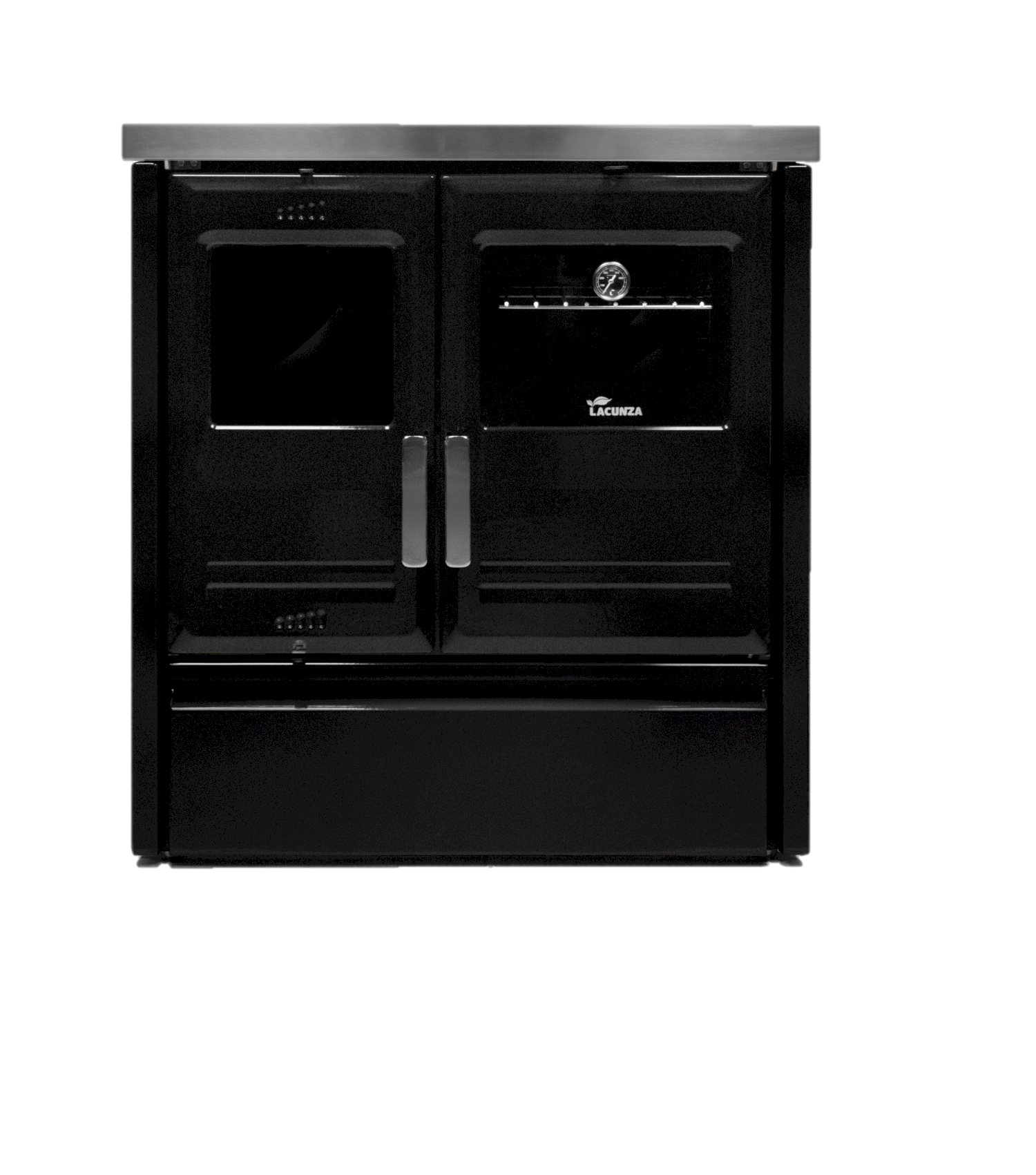 Cocina de Leña Lacunza Etna 5T