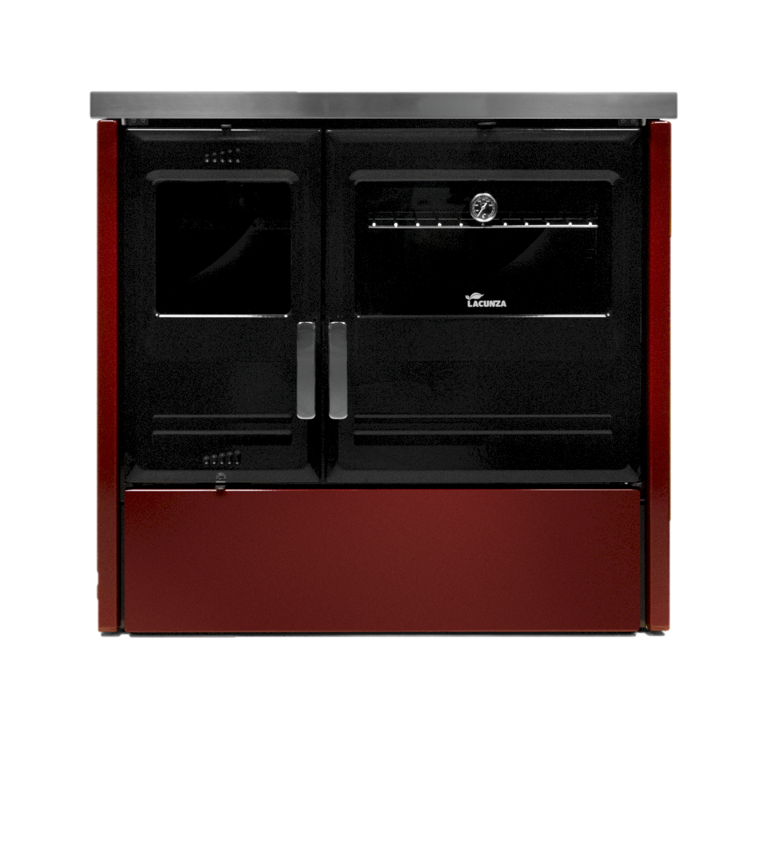 Cocina de Leña Lacunza Etna 7T E