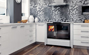 Cocina de Leña Lacunza Etna 7T E