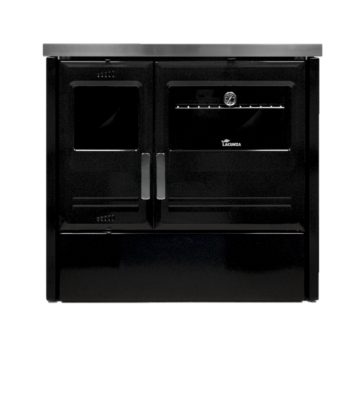 Cocina de Leña Lacunza Etna 7T