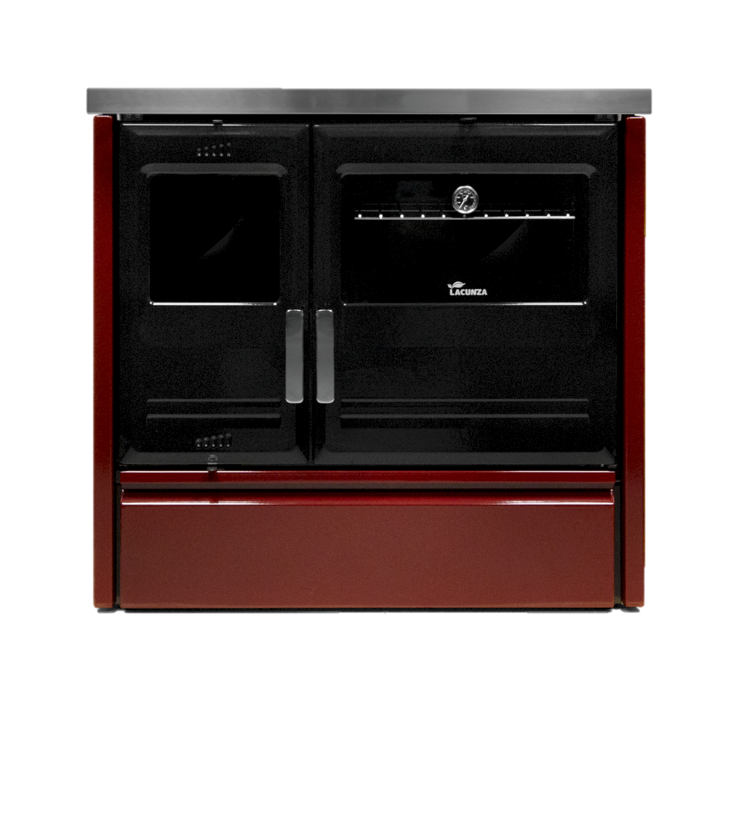 Cocina de Leña Lacunza Etna 7T E