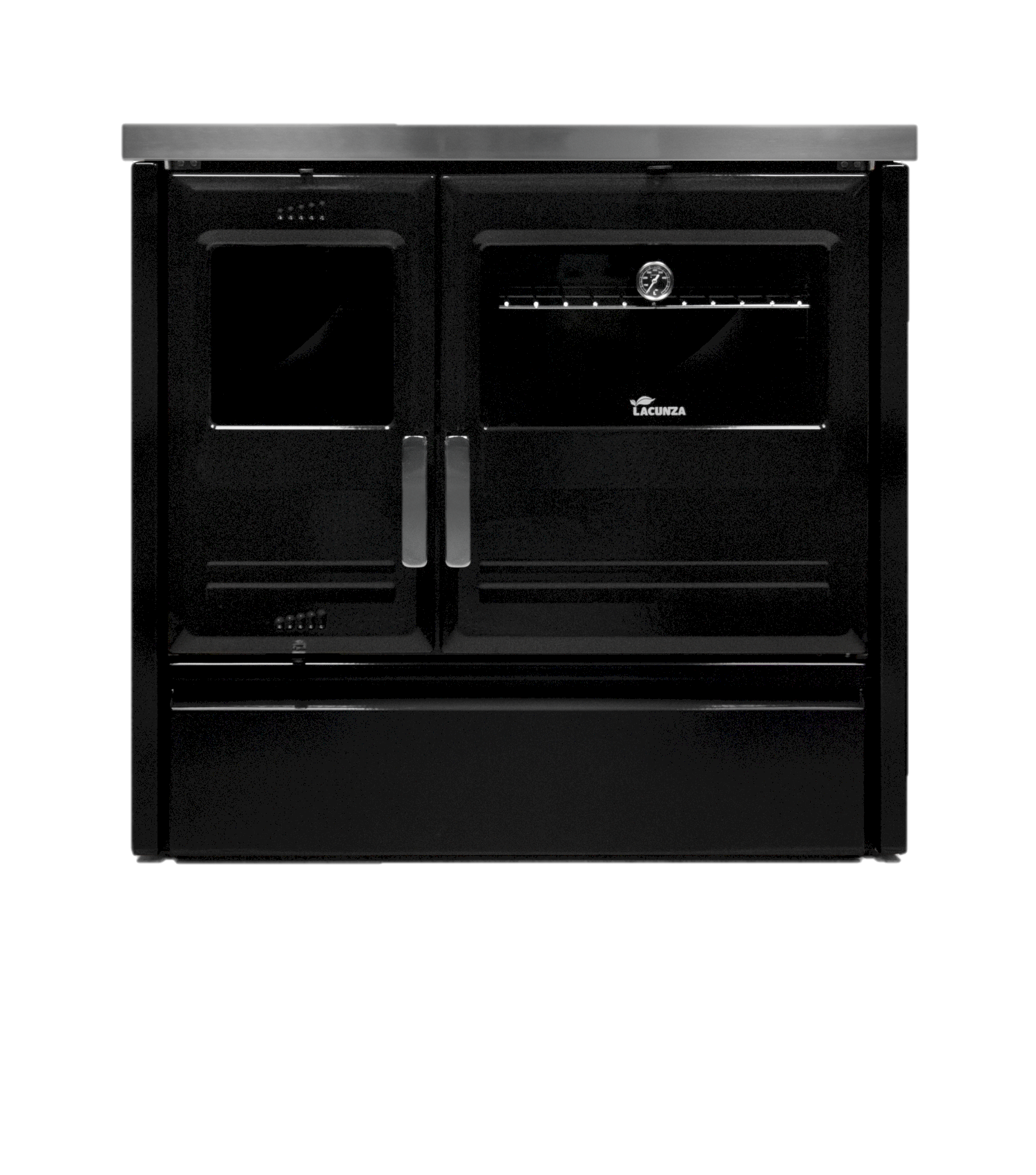 Cocina de Leña Lacunza Etna 7T E