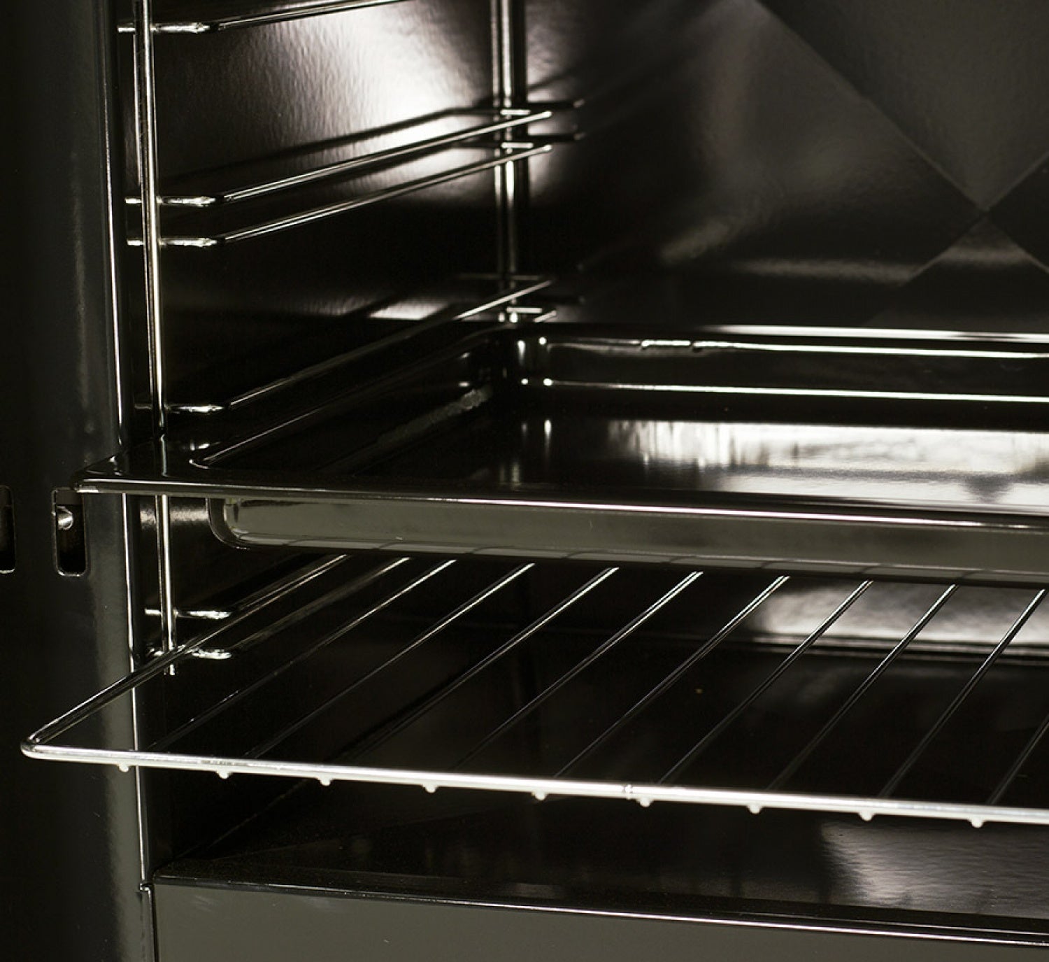 Cocina de Leña Lacunza Etna 5T
