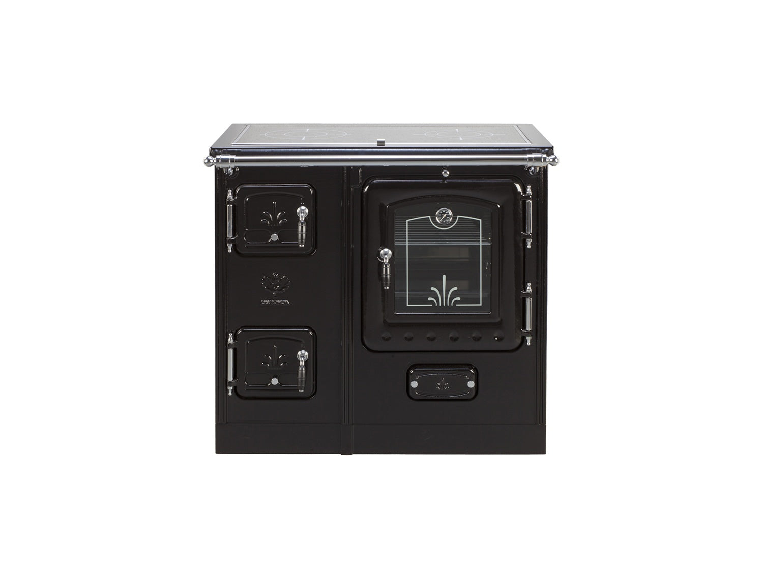 Cocina de Leña Lacunza Lis 7T
