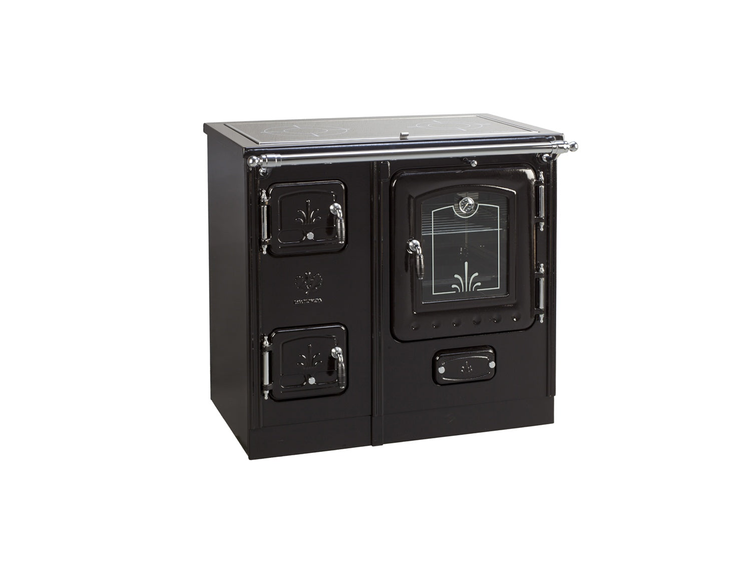 Cocina de Leña Lacunza Lis 7T