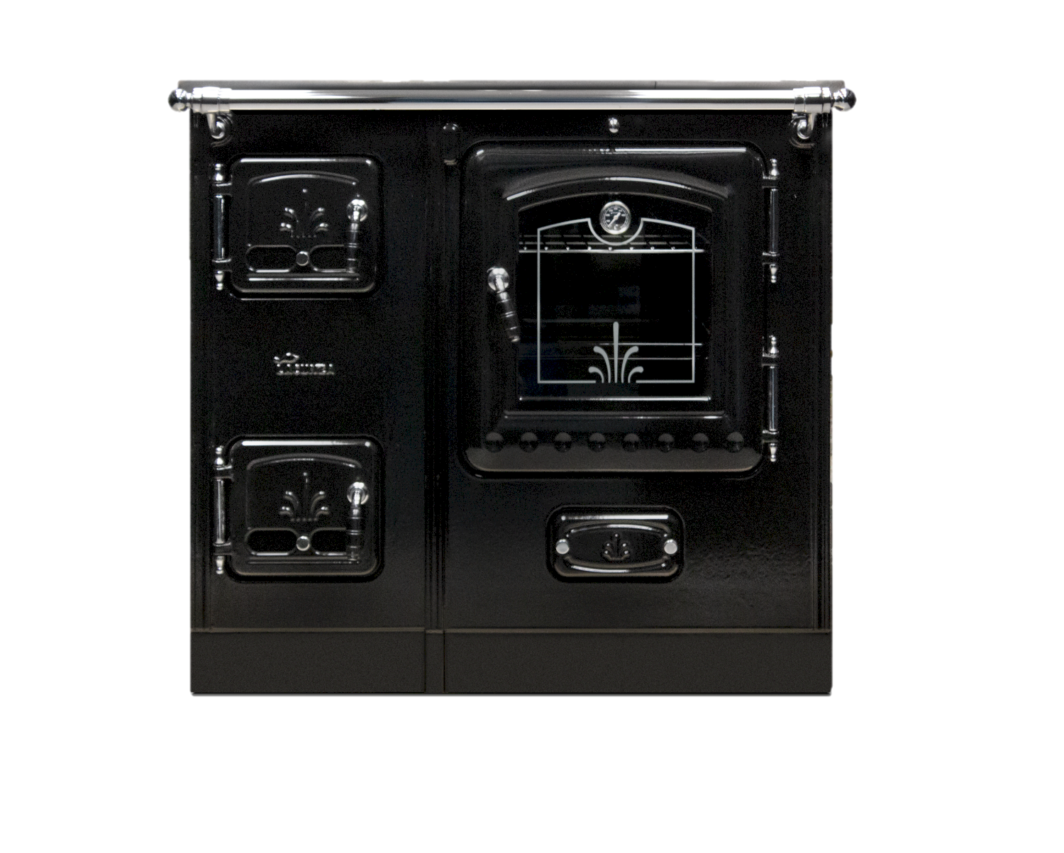 Cocina de Leña Lacunza Lis 7T