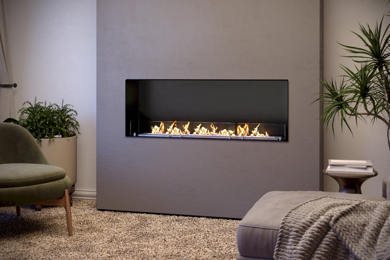 Lacunza Lumin ambiente