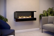 Lacunza Lumin Mural ambiente