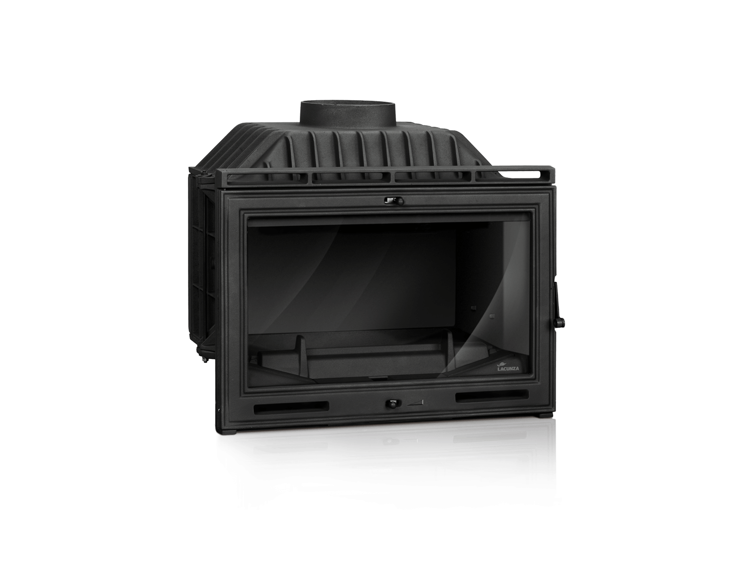 Insertable de Leña Lacunza Re 700