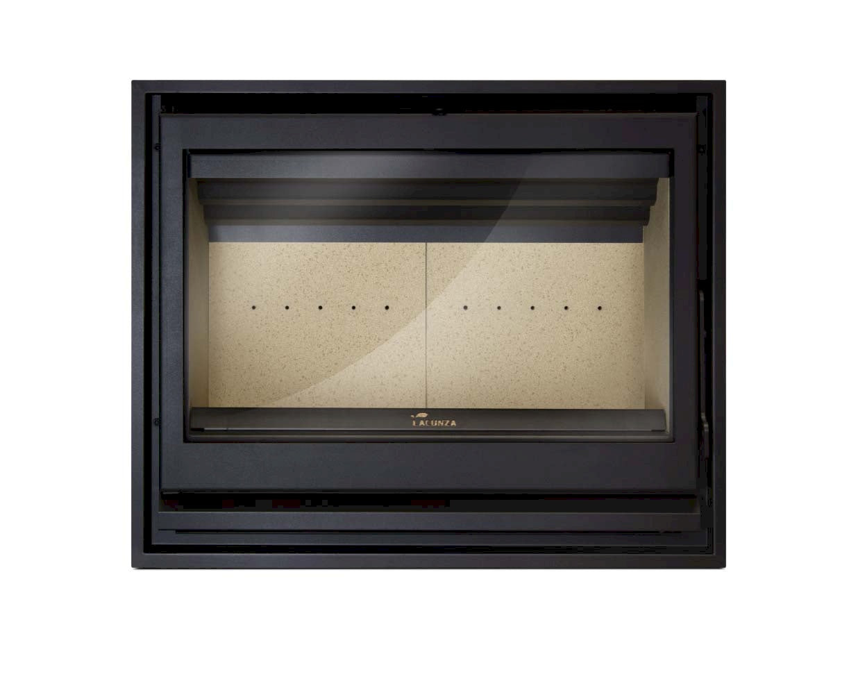 Insertable de Leña Lacunza Baltic 800