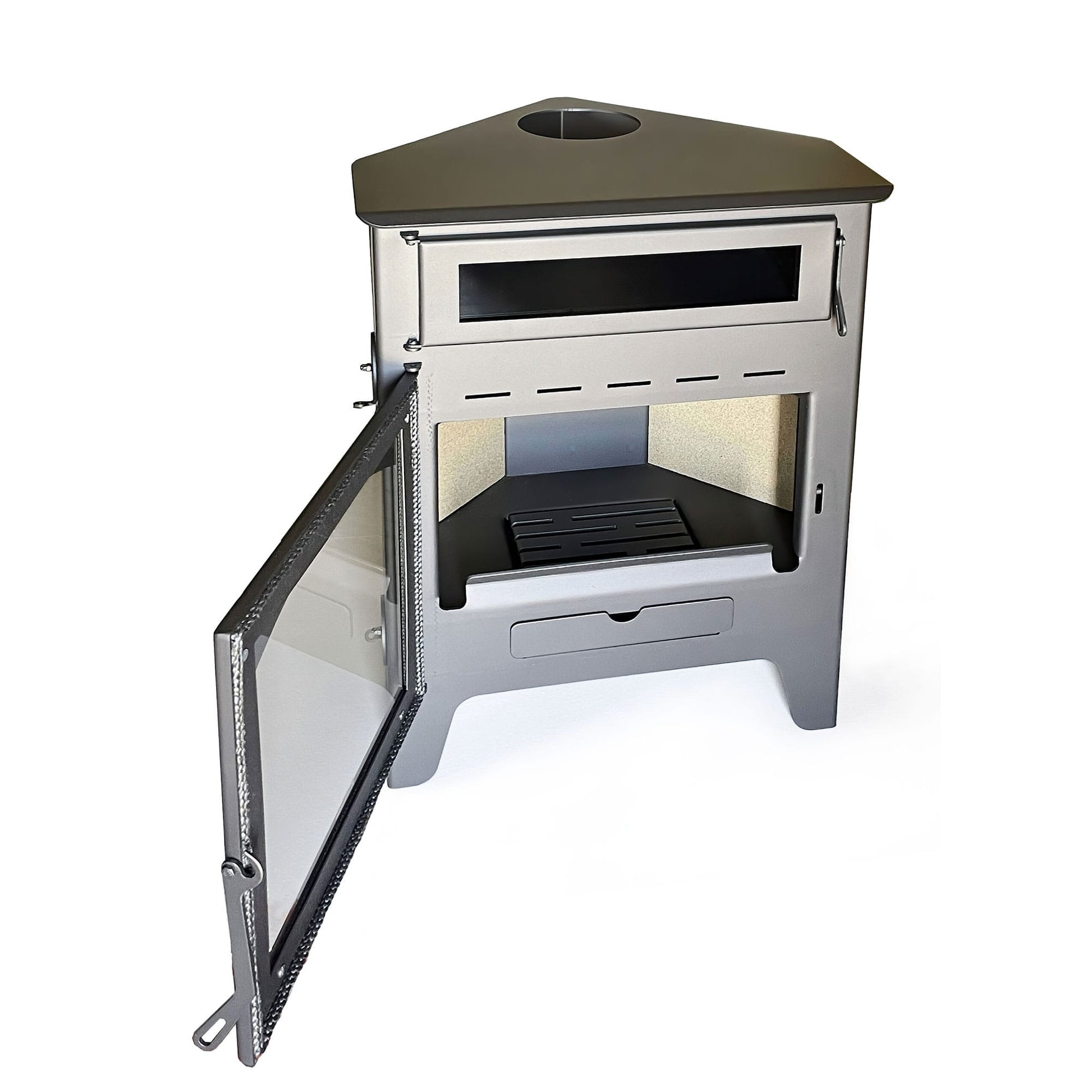 Juan Panadero R2 Horno Max