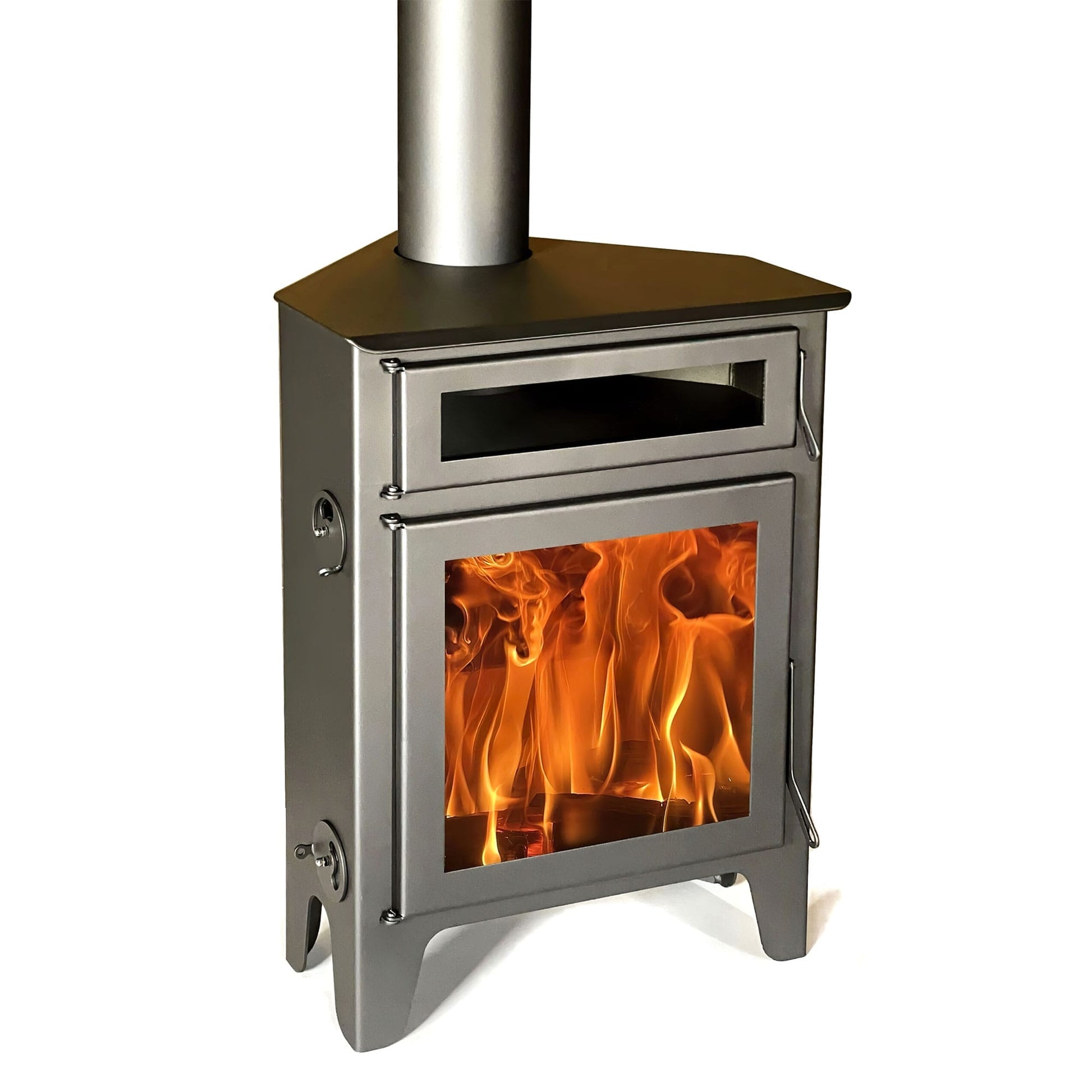 Juan Panadero R5 Horno Max
