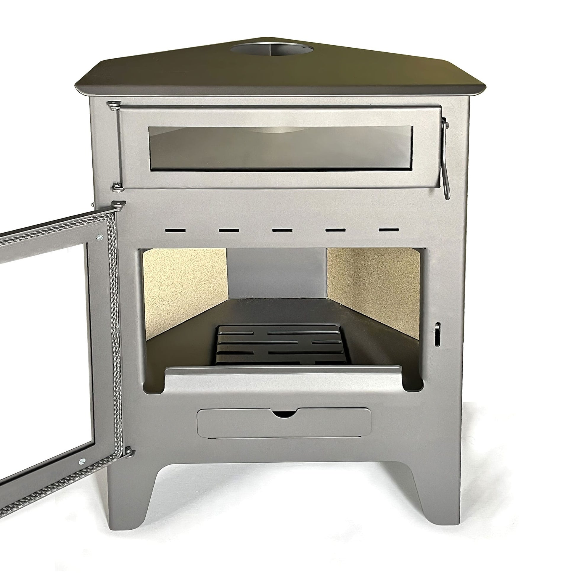 Juan Panadero R5 Horno Max