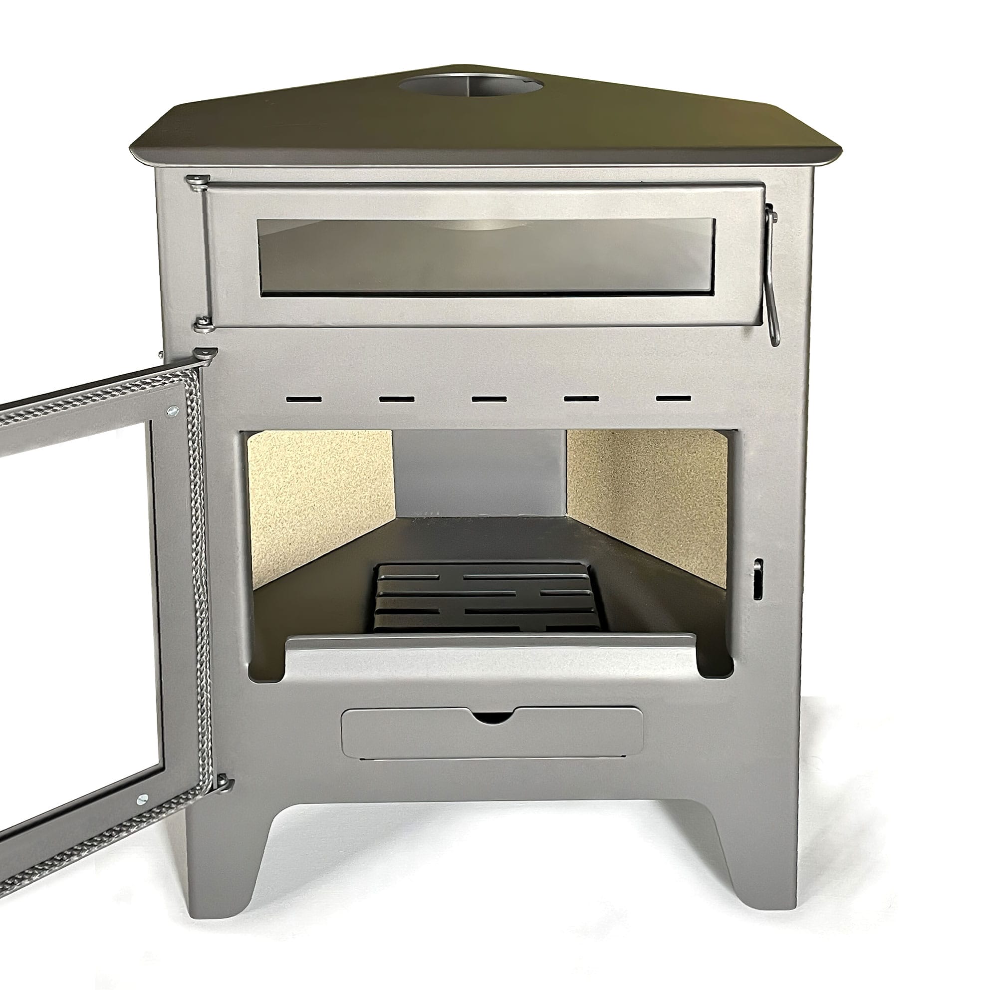 Juan Panadero R5 Horno Max