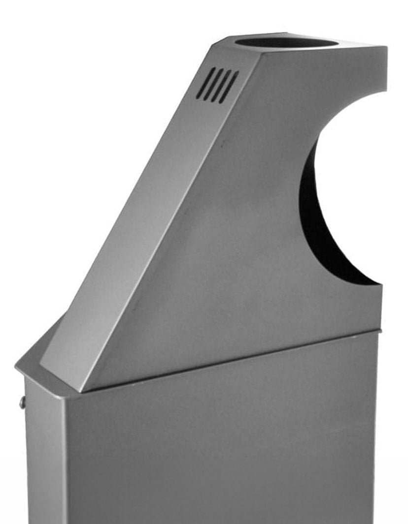 Estufa-Cocina de Leña Juan Panadero R8 Horno (con horno) — detalle