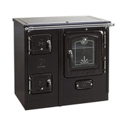 Cocina de Leña Cerrada Lis-5T (Lacunza)