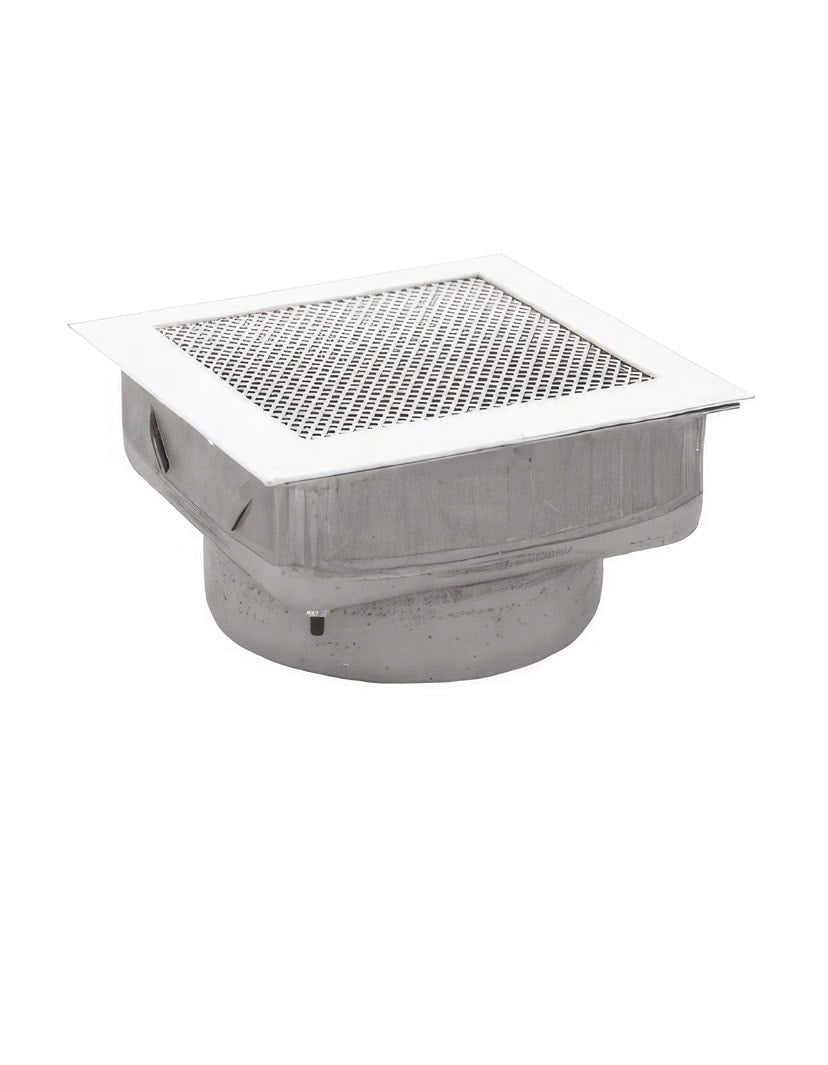 rejillas m d simple con turbina